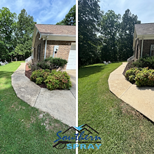 1-Concrete-Cleaning-in-Summertown-TN 4